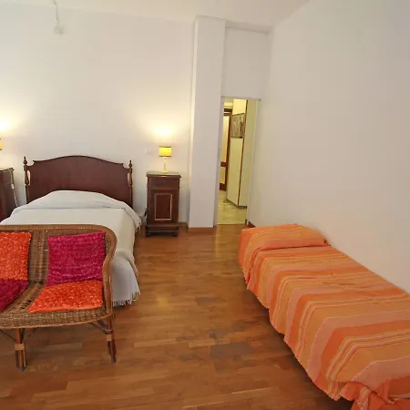 Locazione Turistica Enrica