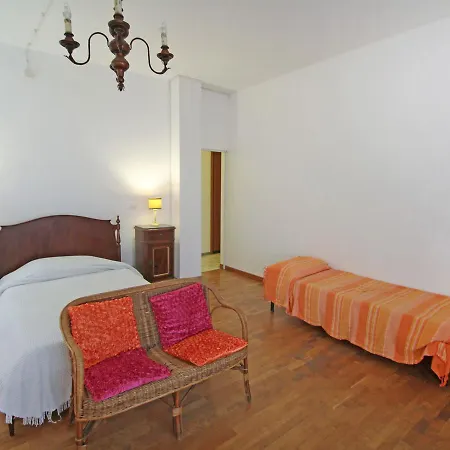 Locazione Turistica Enrica *